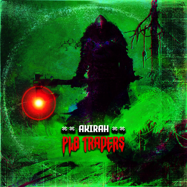 PL8 TRADERS