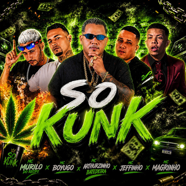 Só Kunk