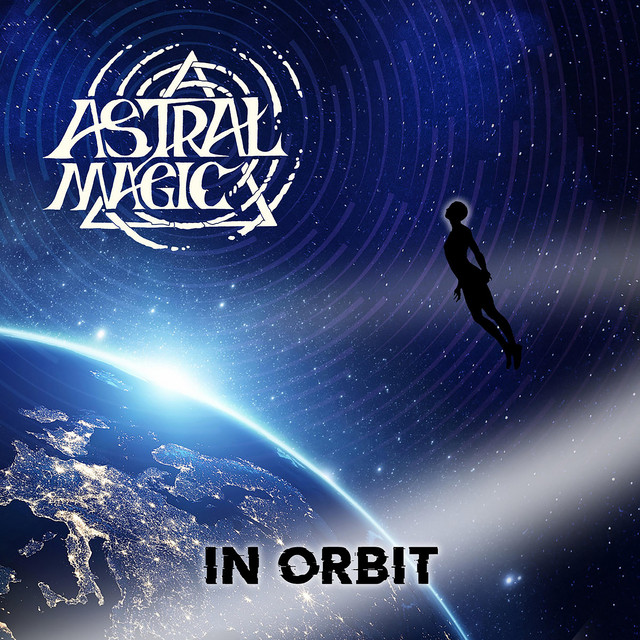 In Orbit cover art