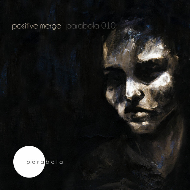 Обкладинка Positive Merge — Parabola 010