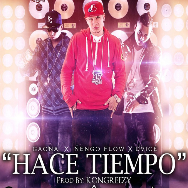 Hace Tiempo