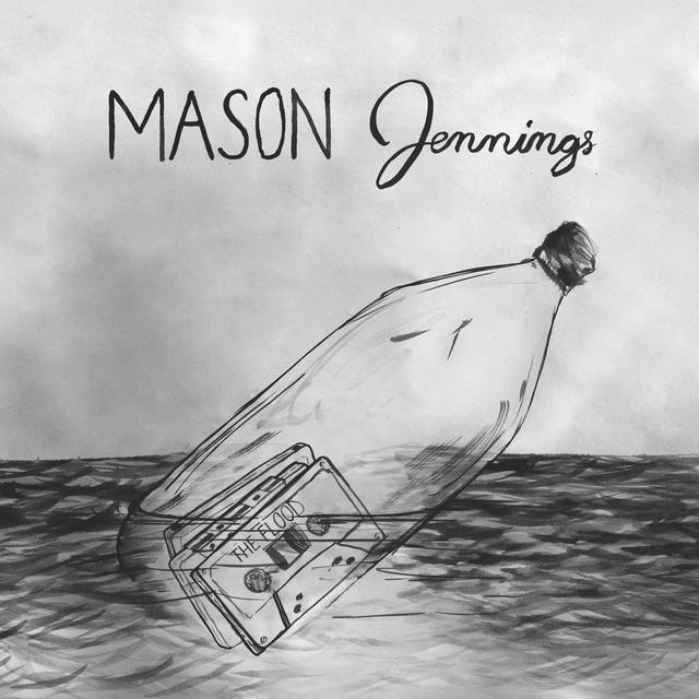 The Flood cover art