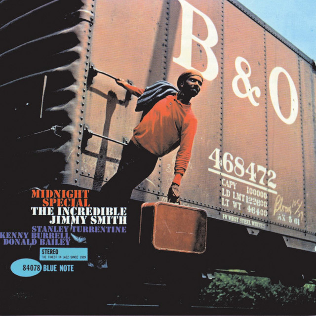 JIMMY SMITH MIDNIGHT SPECIAL US盤 両面RVG 耳 Midnight Special - Album by Jimmy Smith | Spotify