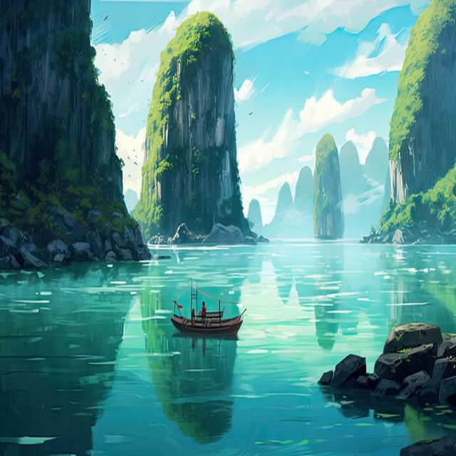 midday escape