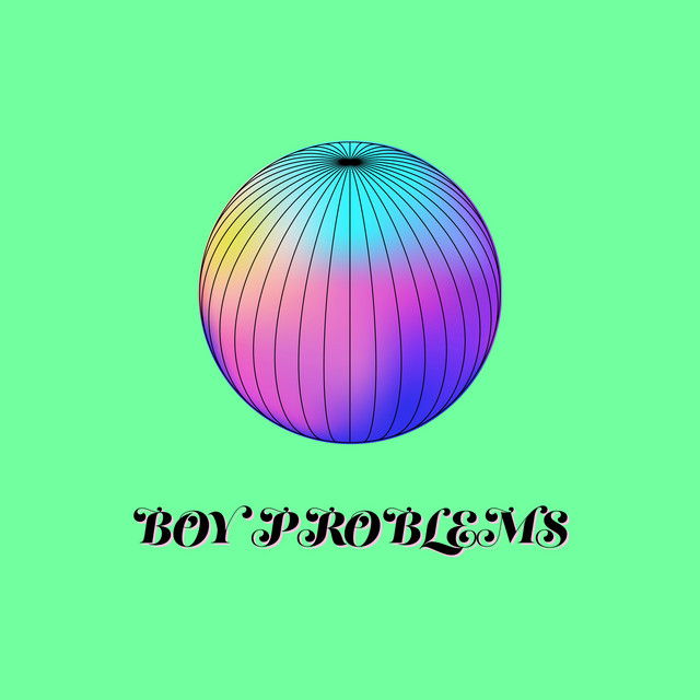 Boy Problems cover art