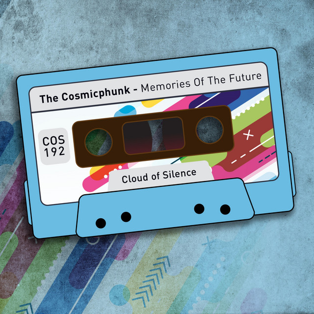Memories of the Future album image