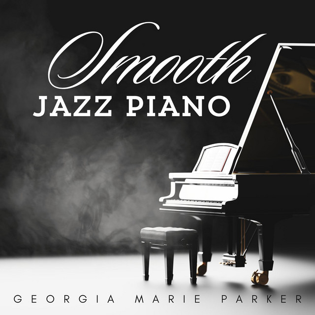 Smooth Jazz Piano cover art