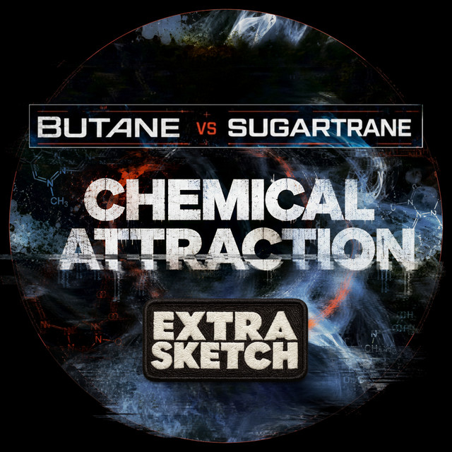 Chemical Attraction cover