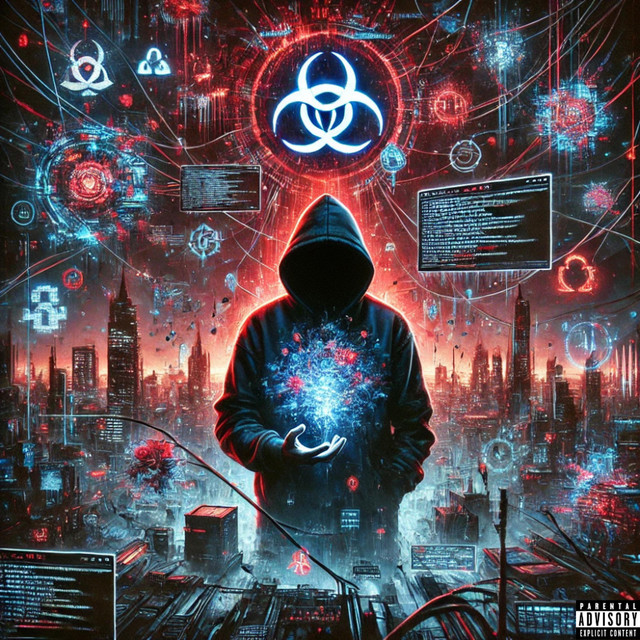 Chaotic Codes cover art