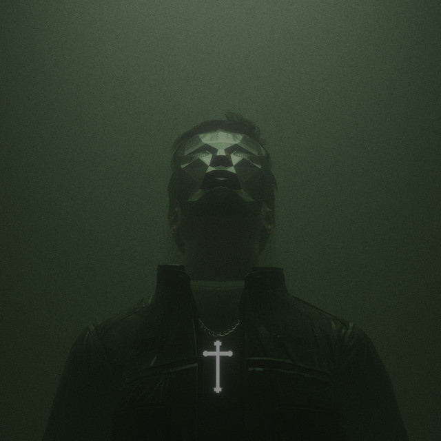 Cruces Imaginadas cover art