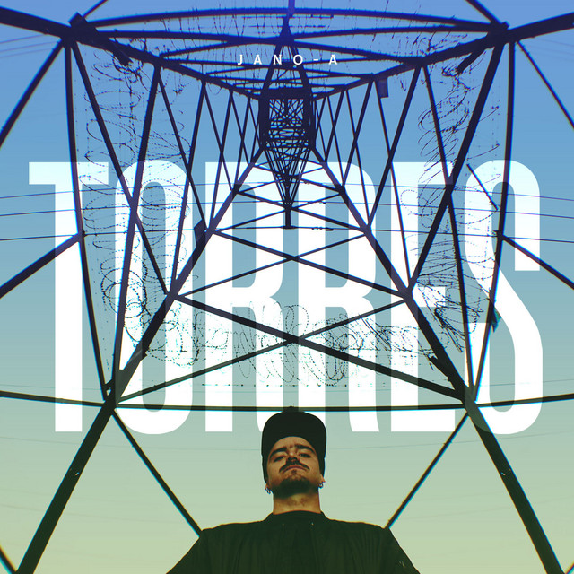Torres cover art
