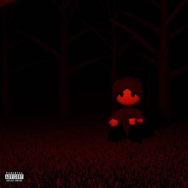 WE MGLE cover art