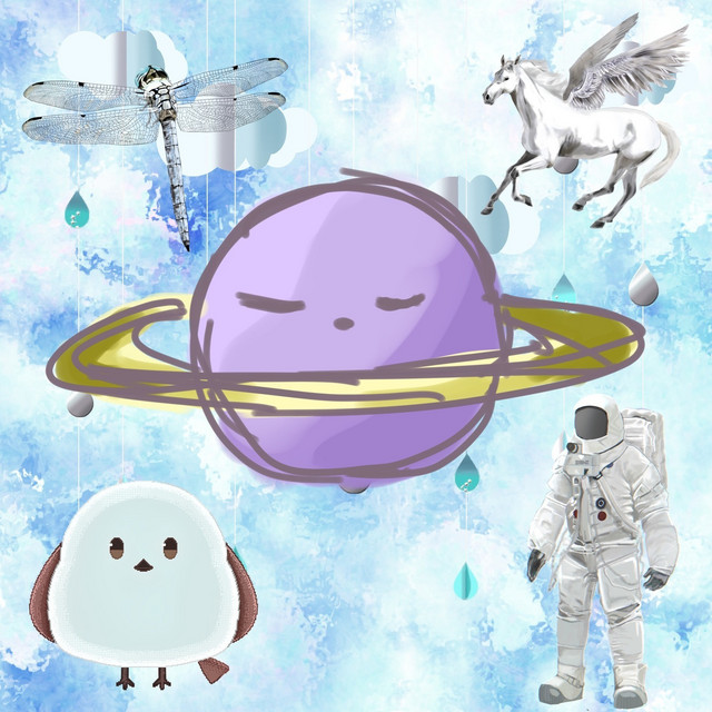 おみまいそんぐす cover art
