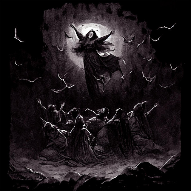 Ritual of Resurrection cover art