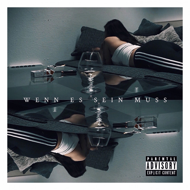 Wenn es sein muss cover
