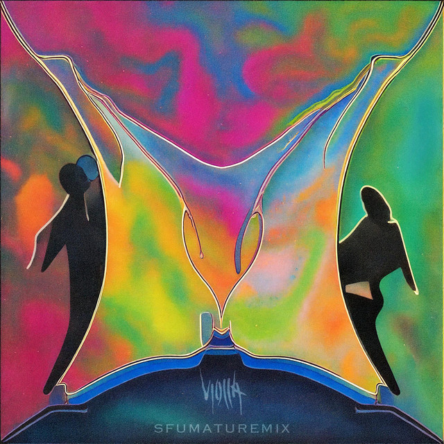IL MONDO SCOPPIA - Atoker Remix
