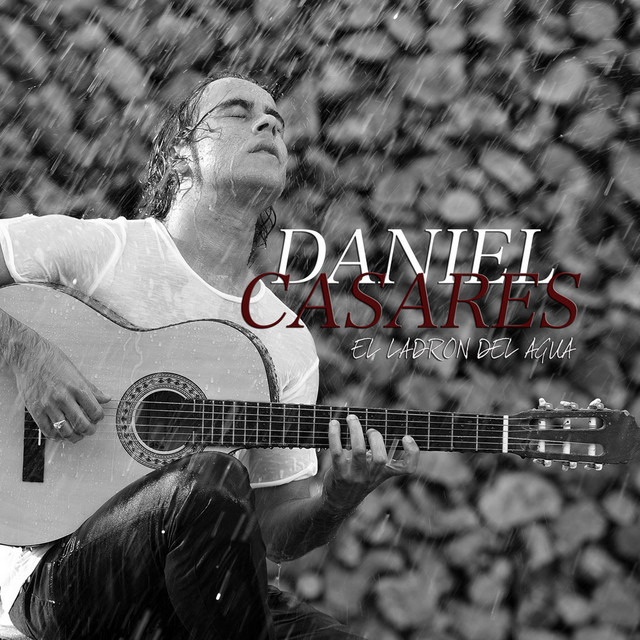 El Ladrón del Agua cover art