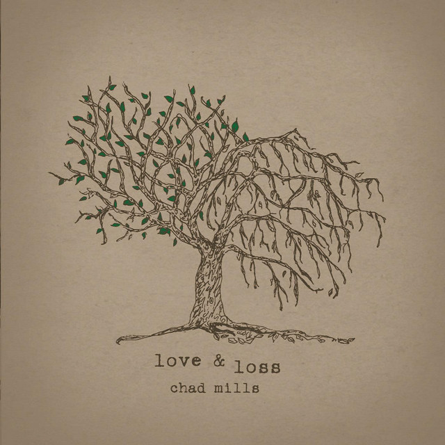 Love & Loss cover