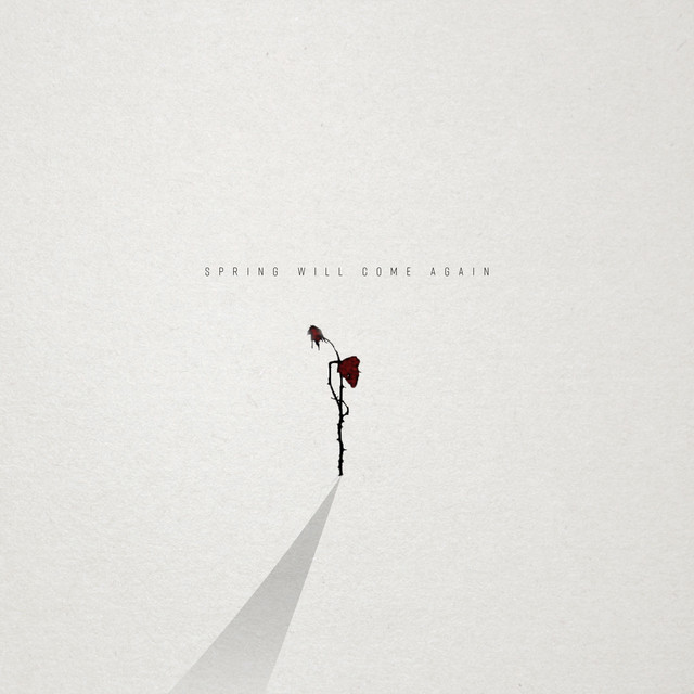 spring will come again cover