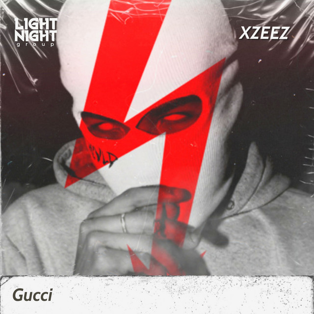 Gucci cover