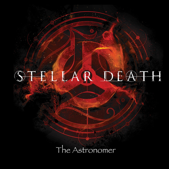 The Astronomer (single)