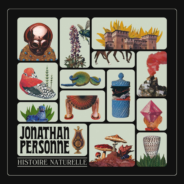 Histoire naturelle cover art