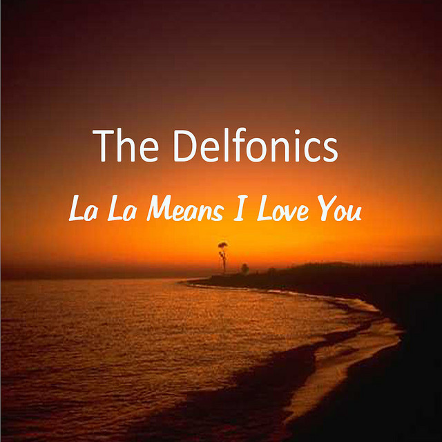 LA-LA - Means I Love You