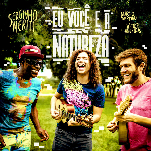 Eu, Você e a Natureza
