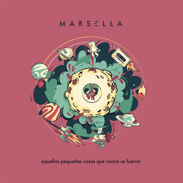 Aquellas Pequeñas Cosas Que Nunca Se Fueron cover art