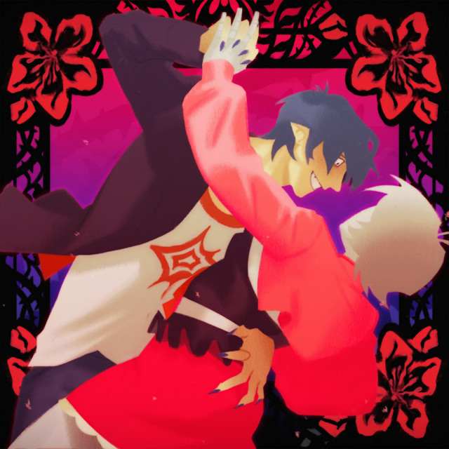 The Lowest - warm ver.