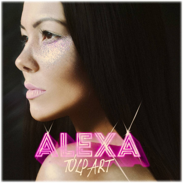 ÉNB Alexa