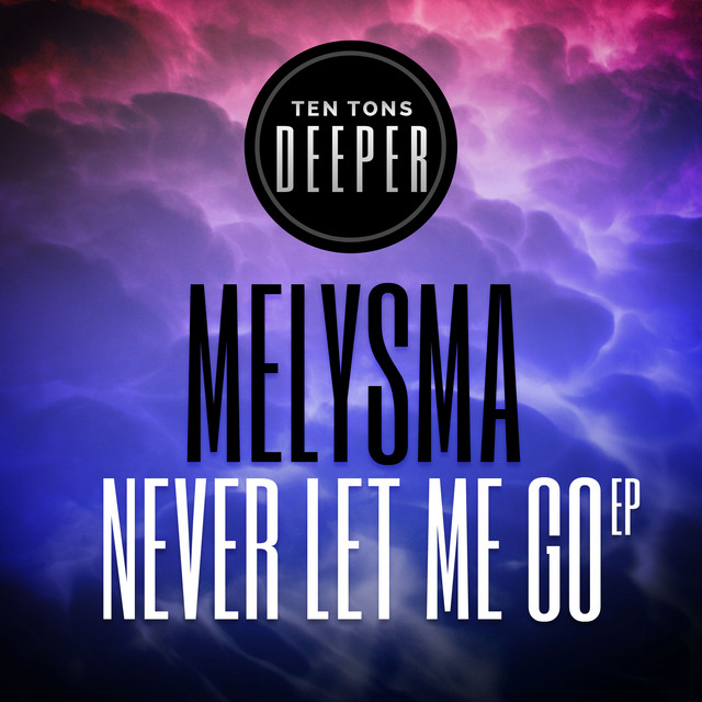 Never let me go artwork