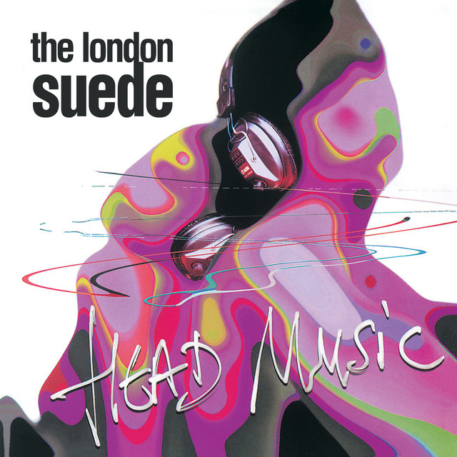 Head Music (Deluxe Reissue) cover art