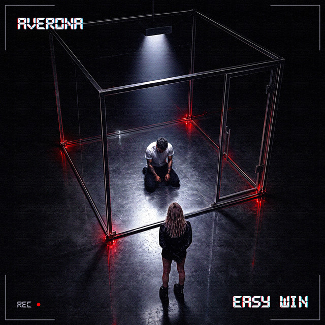 Cover art: Easy win — AVERONA