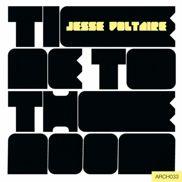 Jesse Voltaire Photo