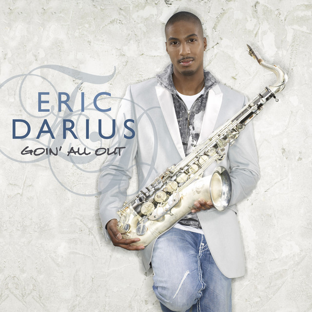 Goin' All Out cover art