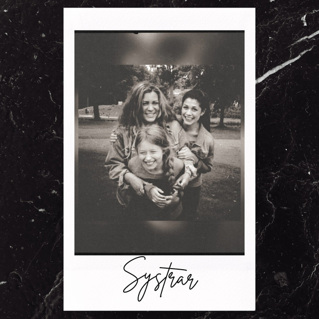 Systrar cover