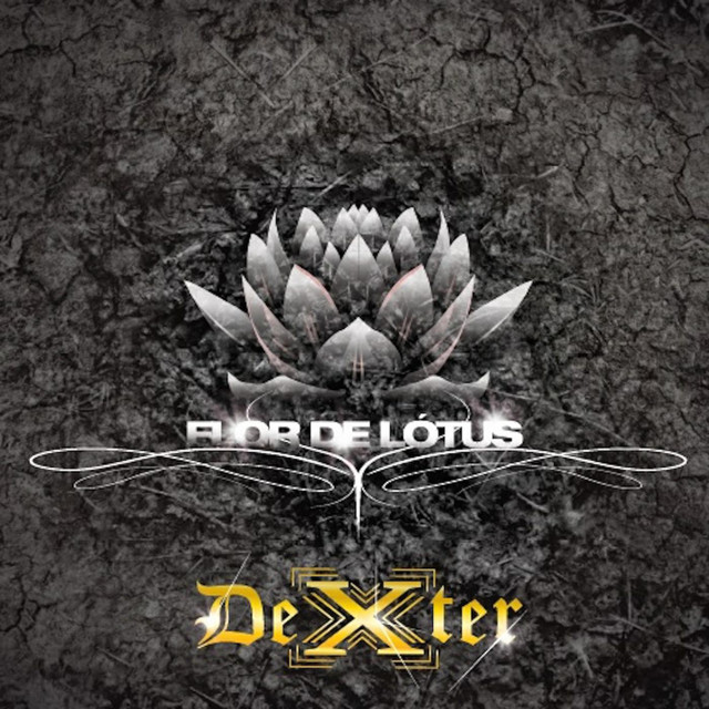 Flor de Lótus cover art