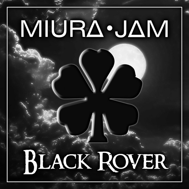 Black rover mp3