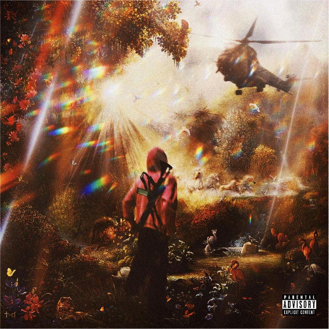 FREE FLOMO cover art