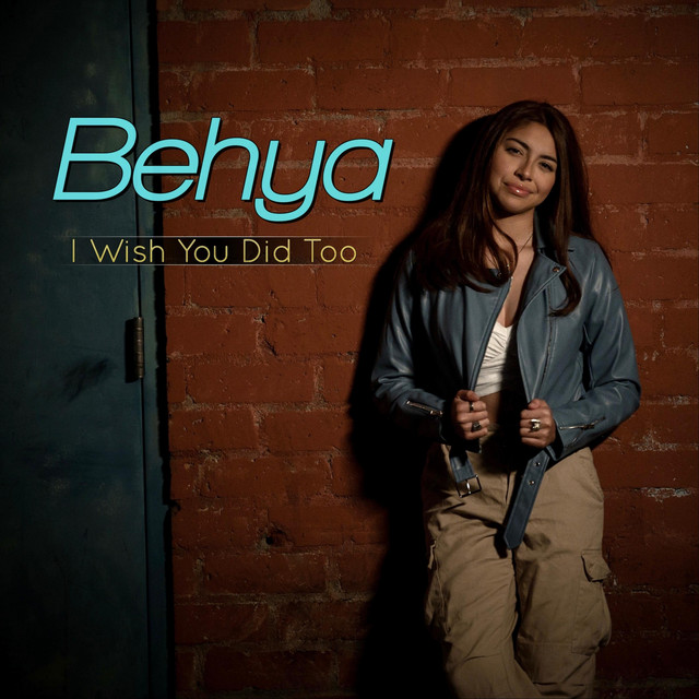 Behya | Spotify