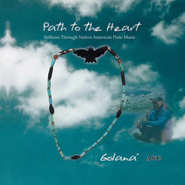 Path To The Heart cover art