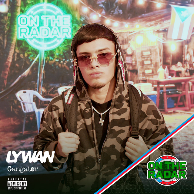Gangster - On The Radar