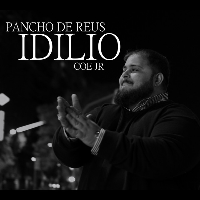 Pancho de Reus