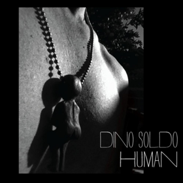 Human cover art