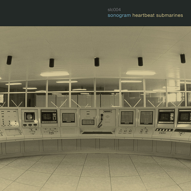 Heartbeat Submarines (Remaster) cover art