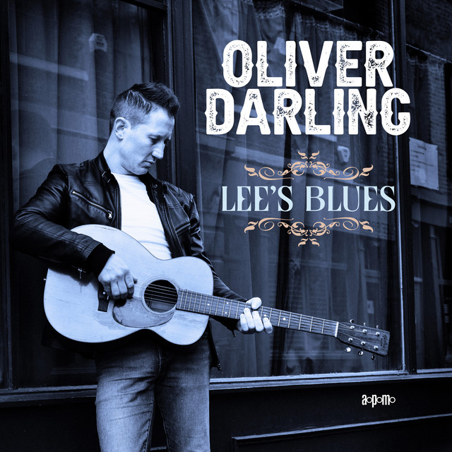 Oliver Darling