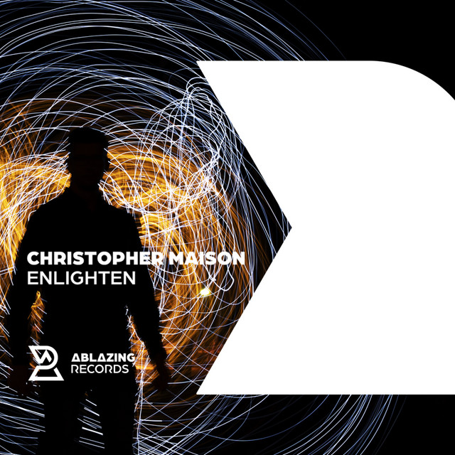 Enlighten - Extended Mix album art