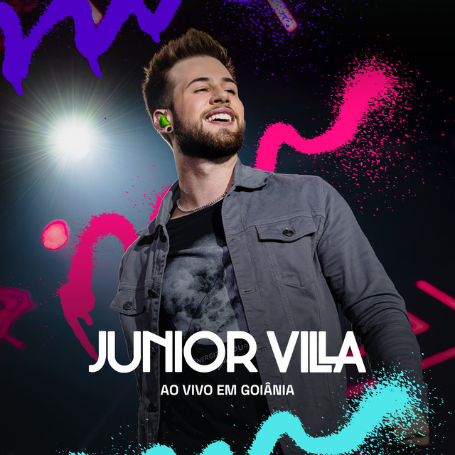 Ao Vivo em Goiânia cover art