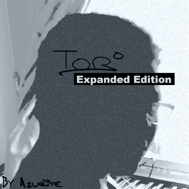 Tor° (Expanded Edition) cover art